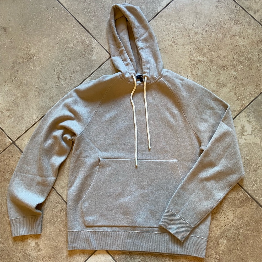 Paige Donaldson hoodie